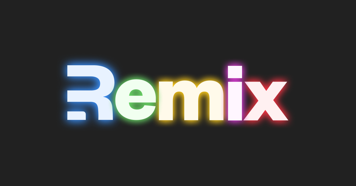 Remix